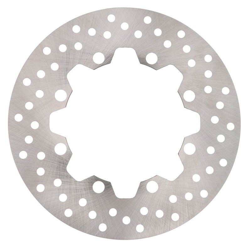 MTX Brake Disc Rear (Solid) | Kawasaki KLX125/250