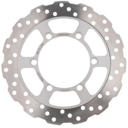 MTX Brake Disc Rear (Solid) | Kawasaki KLX250S