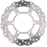 MTX Brake Disc Rear (Solid) | Kawasaki KLX250S