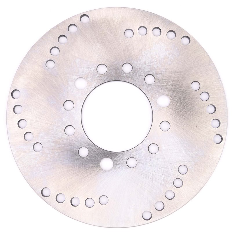 MTX Brake Disc Rear (Solid) | Kawasaki KVF300 BRUTE FORCE