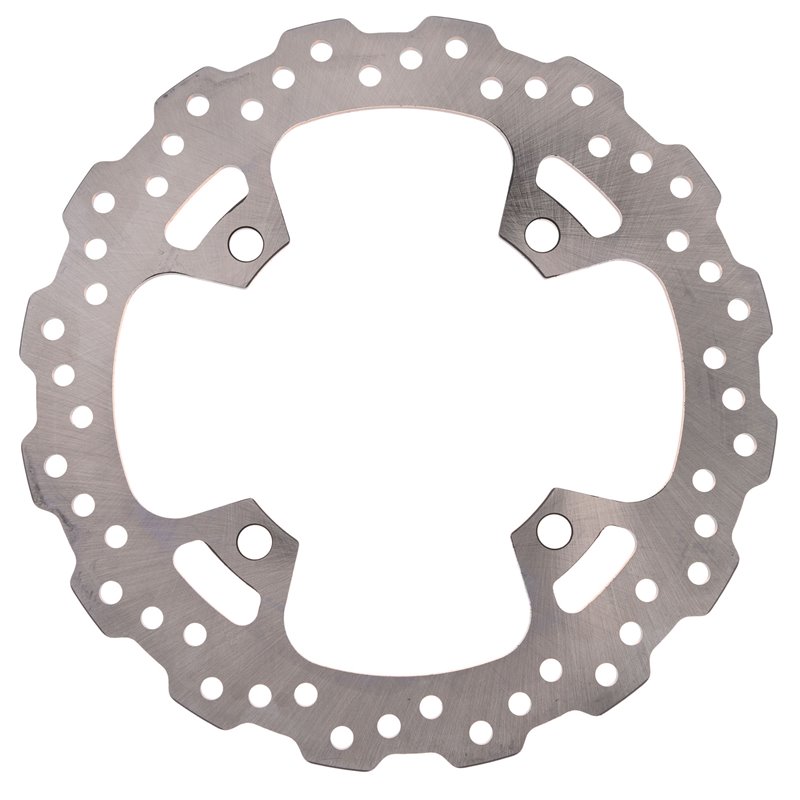 MTX Brake Disc Rear (Solid) | Kawasaki KX450F