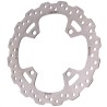 MTX Brake Disc Rear (Solid) | Kawasaki KX450F