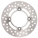 MTX Brake Disc Rear (Solid) | Kawasaki KX85/100