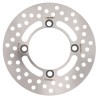 MTX Brake Disc Rear (Solid) | Kawasaki KX85/100