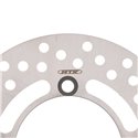 MTX Brake Disc Rear (Solid) | Kawasaki KX85/100