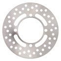 MTX Brake Disc Rear (Solid) | Kawasaki KX85/100