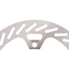 MTX Brake Disc Rear (Solid) | Kawasaki KX125/250/ Suzuki RM250