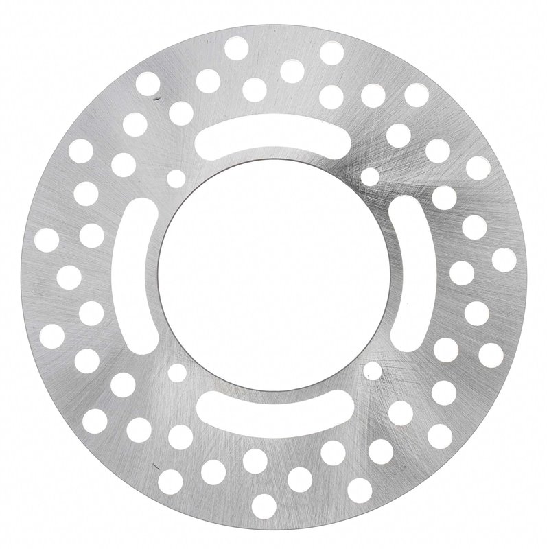 MTX Brake Disc Rear (Solid) | Kawasaki KX80/KX100/Suzuki RM80