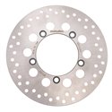 MTX Brake Disc Rear (Solid) | Kawasaki Ninja 250