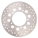 MTX Brake Disc Rear (Solid) | Kawasaki Ninja 250