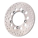 MTX Brake Disc Rear (Solid) | Kawasaki Ninja 250