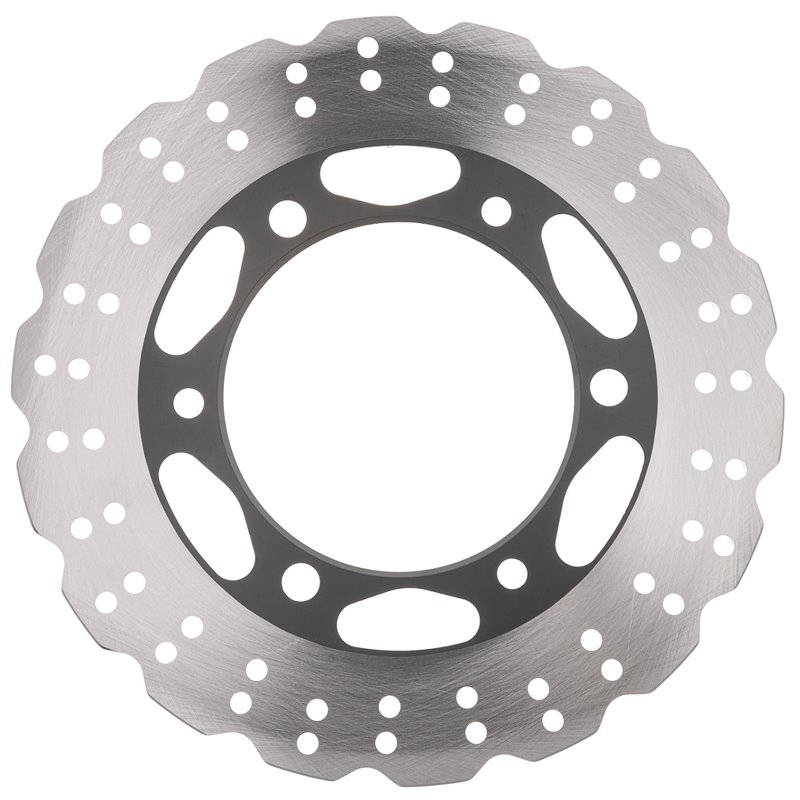 MTX Brake Disc Rear (Solid) | Kawasaki Ninja 250/300(geen ABS)