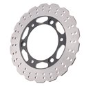 MTX Brake Disc Rear (Solid) | Kawasaki Ninja 250/300(geen ABS)