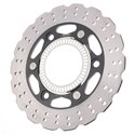 MTX Brake Disc Rear (Solid) | Kawasaki NINJA 300