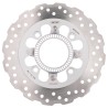 MTX Brake Disc Rear (Solid) | Kawasaki Versys 650