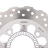 MTX Brake Disc Rear (Solid) | Kawasaki Versys 650