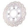 MTX Brake Disc Rear (Solid) | Kawasaki Versys 650
