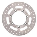 MTX Brake Disc Rear (Solid) | Kawasaki VN 1500/1600 Vulcan