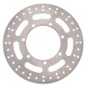 MTX Brake Disc Rear (Solid) | Kawasaki VN 1500/1600 Vulcan