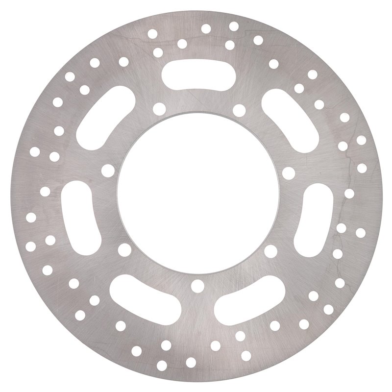 MTX Brake Disc Rear (Solid) | Kawasaki VN1500/VN1600