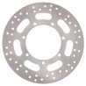 MTX Brake Disc Rear (Solid) | Kawasaki VN1500/VN1600