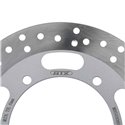 MTX Brake Disc Rear (Solid) | Kawasaki Vulcan VN900