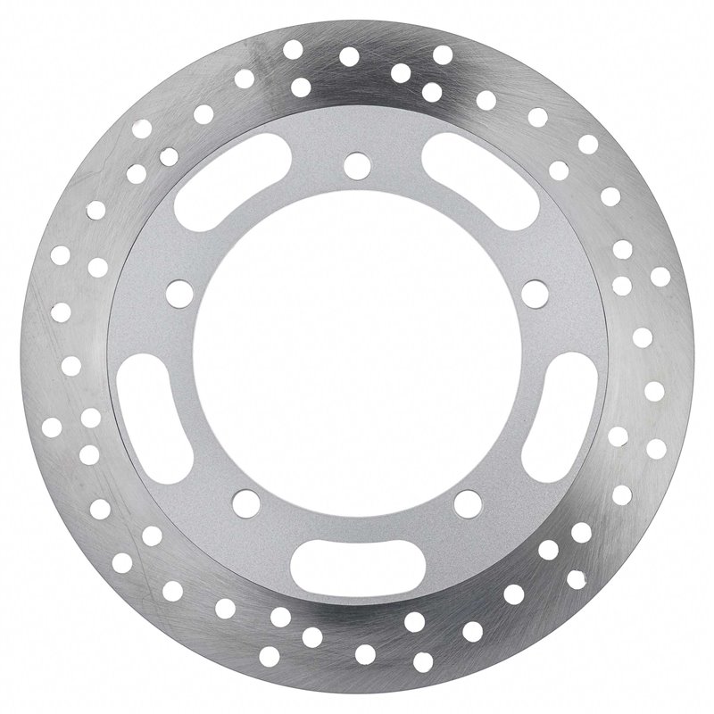 MTX Brake Disc Rear (Solid) | Kawasaki Vulcan VN900