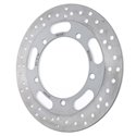 MTX Brake Disc Rear (Solid) | Kawasaki Vulcan VN900