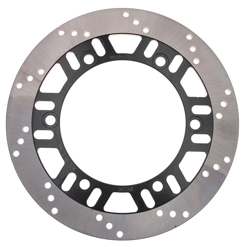 MTX Brake Disc Rear (Solid) | Kawasaki ZR1100 Zephyr