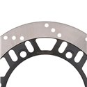 MTX Brake Disc Rear (Solid) | Kawasaki ZR1100 Zephyr