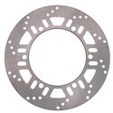 MTX Brake Disc Rear (Solid) | Kawasaki ZR1100 Zephyr