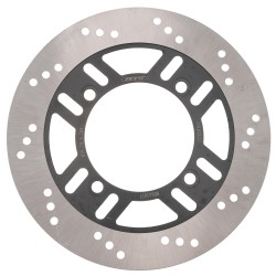 MTX Brake Disc Rear (Solid) | Kawasaki ZR550 Zephyr