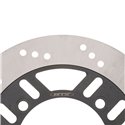 MTX Brake Disc Rear (Solid) | Kawasaki ZR550 Zephyr