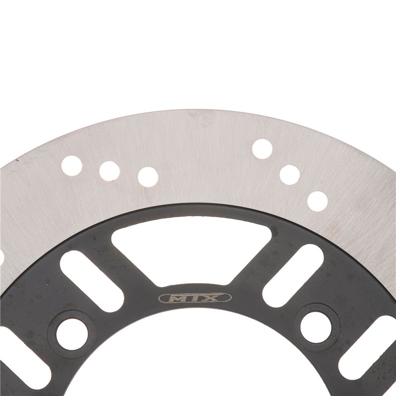 MTX Brake Disc Rear (Solid) | Kawasaki ZR550 Zephyr