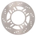 MTX Brake Disc Rear (Solid) | Kawasaki ZR550 Zephyr