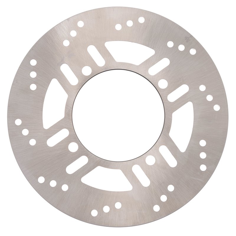 MTX Brake Disc Rear (Solid) | Kawasaki ZR550 Zephyr