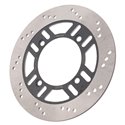 MTX Brake Disc Rear (Solid) | Kawasaki ZR550 Zephyr