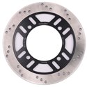 MTX Brake Disc Rear (Solid) | Kawasaki ZR750 Zephyr