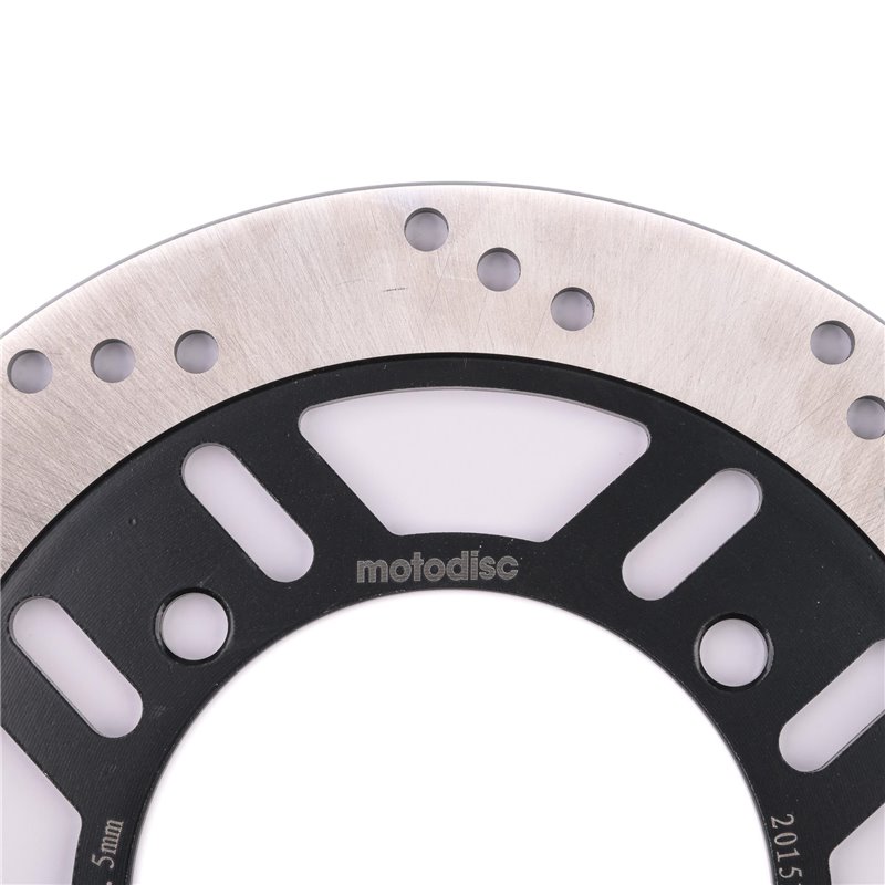 MTX Brake Disc Rear (Solid) | Kawasaki ZR750 Zephyr