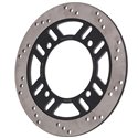 MTX Brake Disc Rear (Solid) | Kawasaki ZR750 Zephyr