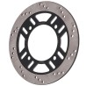 MTX Brake Disc Rear (Solid) | Kawasaki ZR750 Zephyr
