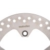 MTX Brake Disc Rear (Solid) | Kawasaki ZR-7