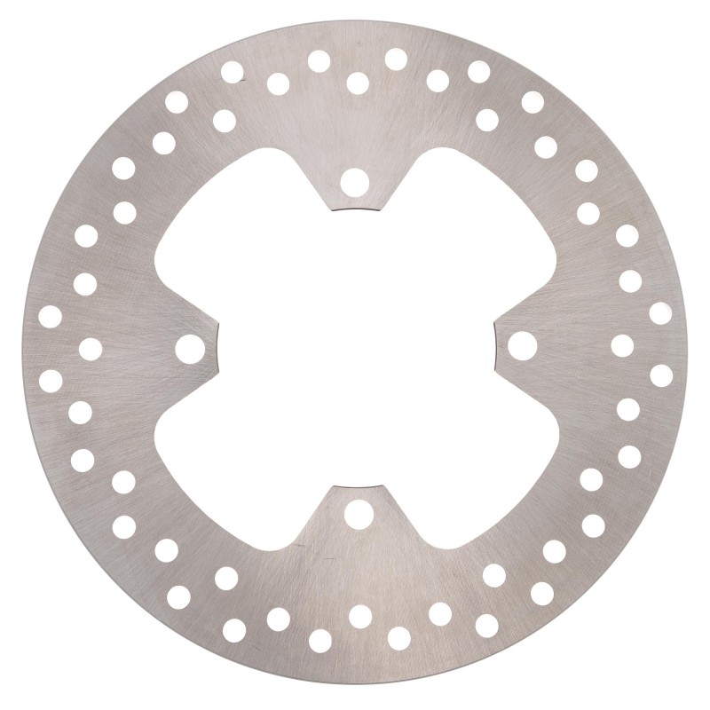 MTX Brake Disc Rear (Solid) | Kawasaki ZR-7