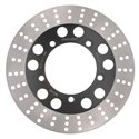 MTX Brake Disc Rear (Solid) | Kawasaki ZRX1100