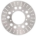 MTX Brake Disc Rear (Solid) | Kawasaki ZRX1100