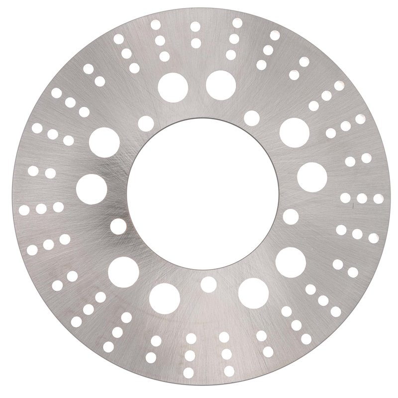 MTX Brake Disc Rear (Solid) | Kawasaki ZRX1100