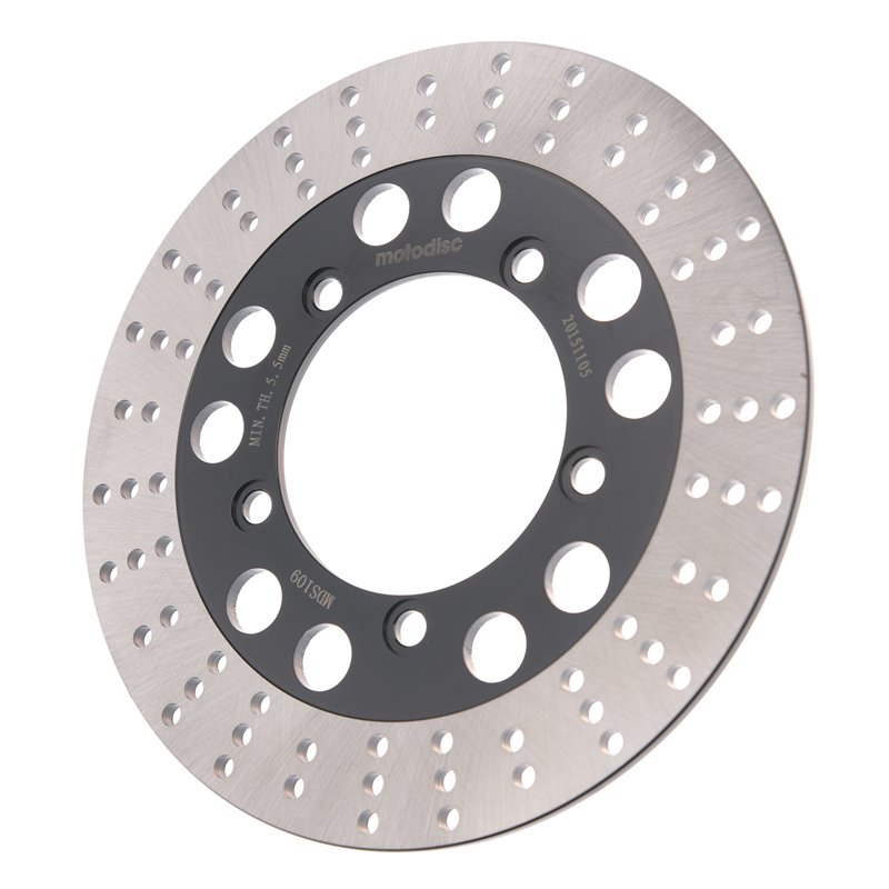 MTX Brake Disc Rear (Solid) | Kawasaki ZRX1100