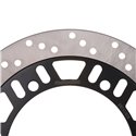 MTX Brake Disc Rear (Solid) | Kawasaki ZX600/ZX10/ZZR1000