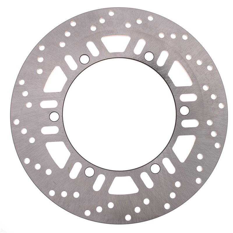 MTX Brake Disc Rear (Solid) | Kawasaki ZX600/ZX10/ZZR1000