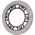 MTX Brake Disc Rear (Solid) | Kawasaki ZX600/ZX10/ZZR1000